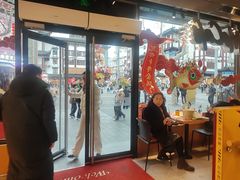 -麦当劳(豫园店)