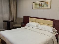 -抚顺中伟假日国际酒店