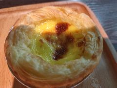 -酷公社·榴莲披萨(太原街店)
