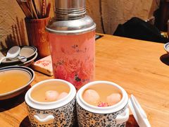 -破三川·新川菜(静安大融城店)