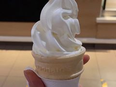 -麦当劳(杭州西湖银泰百货店)