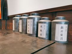 -阿嬷手作(南宁百盛印象城店)