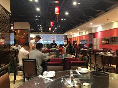 大堂-刘胖子家常菜·蹄花焖藕(中南店)
