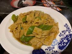 -粗粮人家·东北菜(洋桥店)