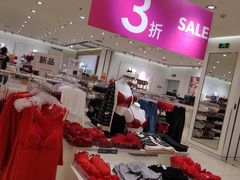 -6IXTY 8IGHT(朝阳大悦城店)