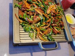 -金鸭季·北京烤鸭(深业上城店)