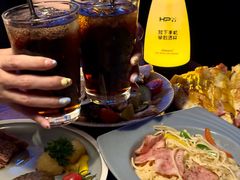 -HP9精酿餐厅(高新区体育馆店)
