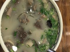 -老回回饺子馆(海洋馆店)