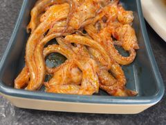 -金刚山(学府路店)