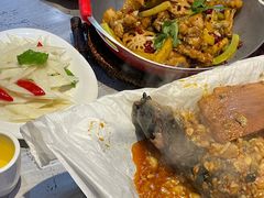 -红辣椒·川菜·火锅(大洋中心店)