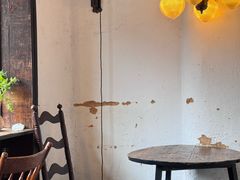-WABI COFE(愚园路店)