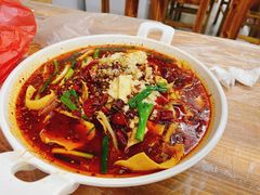-清真双宝红油牛系列