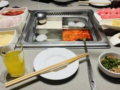 -海底捞火锅(飞马水城店)