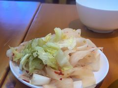 -雙冲柳州螺蛳粉&酸嘢&桂林米粉(簋街店)