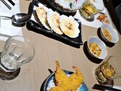 -大渔铁板烧(花园道店)