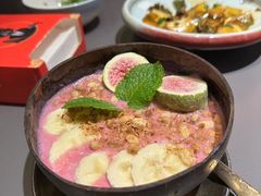 -三只耳冷锅鱼火锅(玉林店)