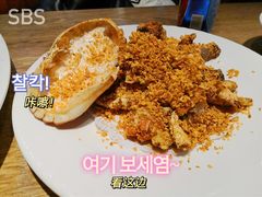 -渔乐圈海鲜餐厅(群力金江路店)