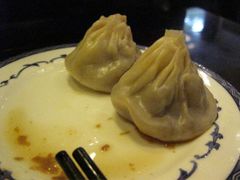 小笼包-熙盛源(凤凰街店)