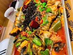 -巴黎春天(浦建店)