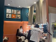 -海马体家庭照相馆(北京芳圆里 ID MALL店)