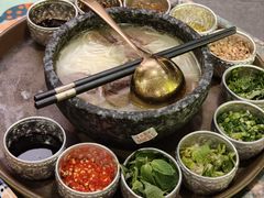 -浩海火燒雲傣家菜(芮欧百货店)