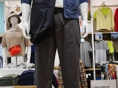 -优衣库(青岛万象城店)