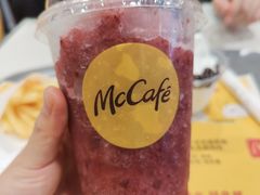 -麦当劳(金沙广场店)