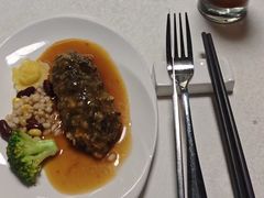 -宜兴隆家宴·私房菜(泰安华庭店)