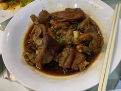 -美居大酒楼(美居广场店)