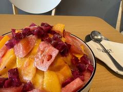 -斯利美甜品slimay dessert(滨江高教园店)