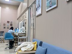 -Best U照相馆证件照·外拍(世博源店)