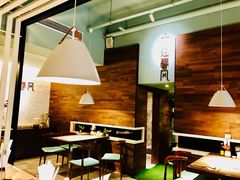 大堂-十面春风·江南面馆(崇宁路店)