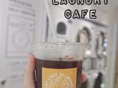 -XI·LaundryCafe 喜咖自助洗衣咖啡店