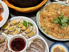 -潮澎派·潮汕菜大排档(南较西路店)
