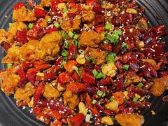 -麻六记(凤凰汇店)