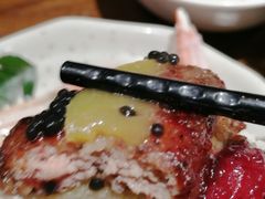-蟹将军·松叶蟹和牛日料放题自助(K11店)