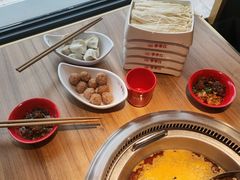 -季季红火锅(南康宝林大厦店)