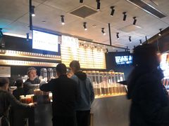 -喜茶(北京三里屯太古里店)