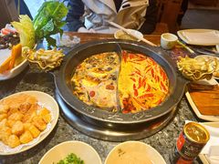 -蜀大侠火锅(总府路店)