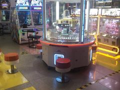 -风云再起游乐汇(北京西单西西友谊店)