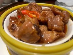 -阿纳迪酒店·悦餐厅