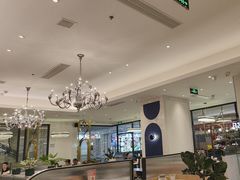 -鹿港小镇(悠唐店)
