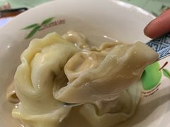 -华良切面店(航建大楼店)