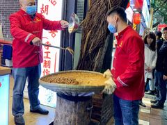 -八一路好吃街(雨田商务大厦店)