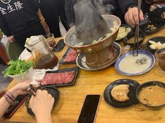-金生隆(六铺炕店)