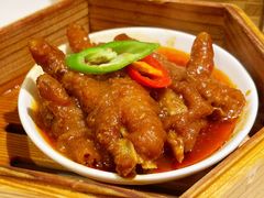 -粤来记·啫啫煲·点心(日月光店)