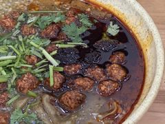 -苏记丸子汤(彭城路店)