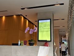 -新加坡柏薇罗切斯特酒店