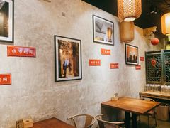 大堂-锦小馆(安贞店)