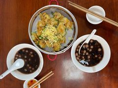 -味一早餐(新芝路店)